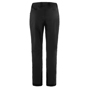Pantalons Fjällräven Keb Agile Winter Trousers Women Black