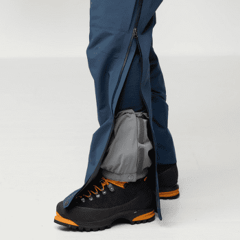 Pantalons Fjällräven Bergtagen GTX Pro Trousers Men Mountain Blue