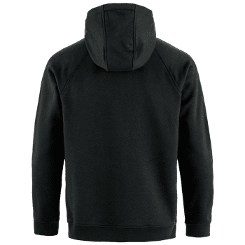 Sweat-shirt Fjällräven Fjällräven Classic Hoodie Men Black