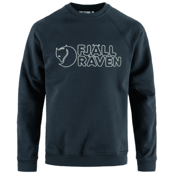 Pull Fjällräven Fjällräven Classic Sweater Men Dark Navy