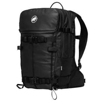 Sac a dos Mammut Nirvana 28 Women black 0001