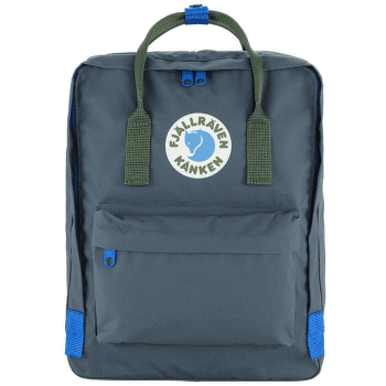 Sac a dos Fjällräven Kanken Koncept Green-Khaki Dust