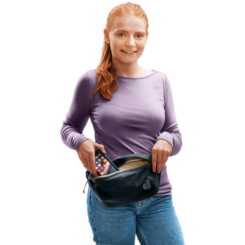 Sac banane deuter Avengo Organizer caspia
