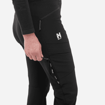 Pantalons Millet KAMET XCS PANT WOMEN NOIR NEW