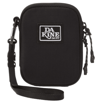 Portefeuille Dakine JETT WALLET Black