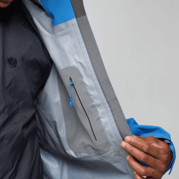 Veste Fjällräven Keb GTX Jacket Men Black