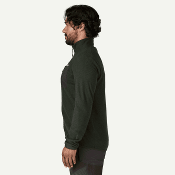 Veste Patagonia R1 Air Jacket Men Pelican