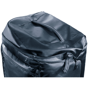 Sac deuter Duffel Pro Roller 90 mineral-grove