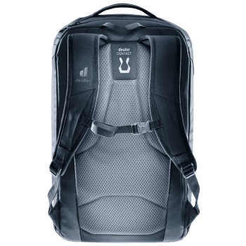 Sac deuter Duffel Pro Pack 30 Black