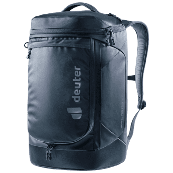 Sac deuter Duffel Pro Pack 30 Black