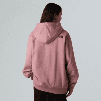 Sweat-shirt The North Face FLOWER DOME RELAXED HD SWEATSHIRT-GPH NOSTALGIA ROSE