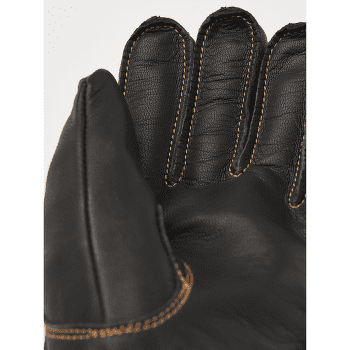 Gants Hestra Fält Guide Glove Brun/Svart