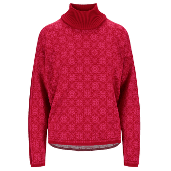 Pull Dale of Norway FIRDA SWEATER WOMEN I01