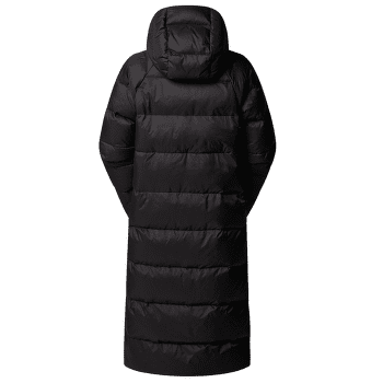 Manteau The North Face HYDRENALITE CITY LONG DOWN HOODED PARK Women TNF BLACK