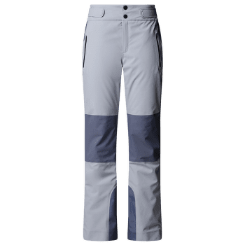 Pantalons The North Face LENADO PANT Women EHA BLUE FLAX/TWILIGHT GALAXY