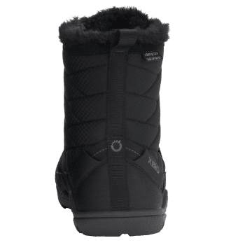 Chaussures Xero Alpine Women Black (BLCK)