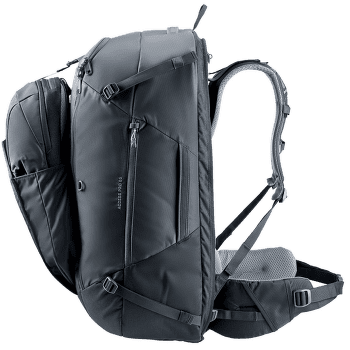 Sac a dos deuter Access Pro 65 Black