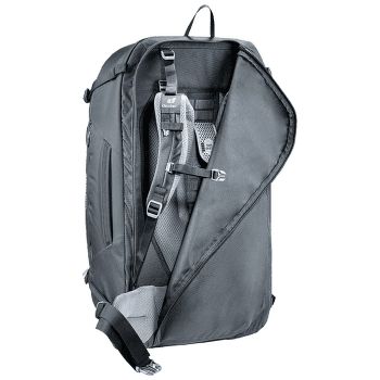Sac a dos deuter Access Pro 60 SL Black