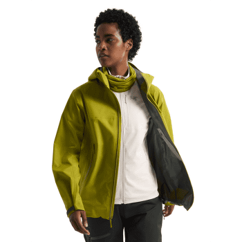 Veste Arcteryx Beta Jacket Women Solitude