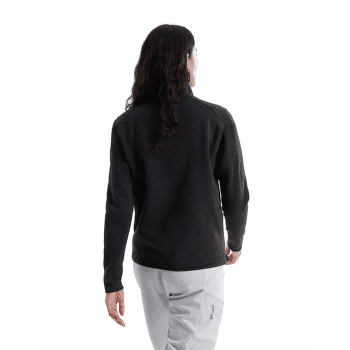Veste Arcteryx Covert Cardigan Women Black