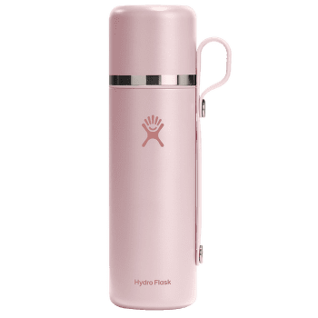 Thermos Hydro Flask 28 OZ HOT FLASK AND CUP 678 TRILLIUM