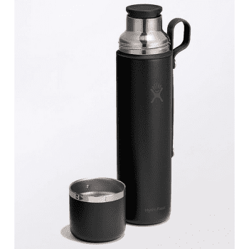 Thermos Hydro Flask 28 OZ HOT FLASK AND CUP 678 TRILLIUM