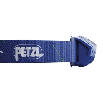 Lampe frontale Petzl TIKKA® CORE Blue