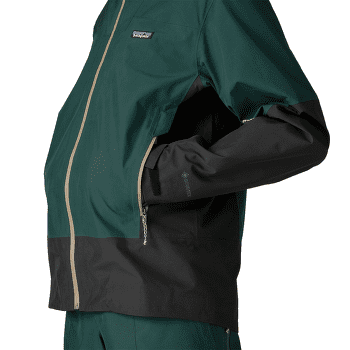Veste Patagonia Storm Shift Jacket Men Cascade Green