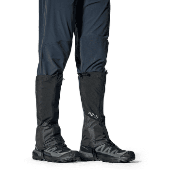 Jambieres Rab Latok GTX Gaiter Black