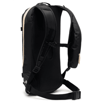 Sac a dos Black Diamond DAWN PATROL 15 Black