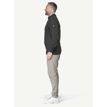 Pull Devold Nansen Sweater Crew Neck 270A NAVY