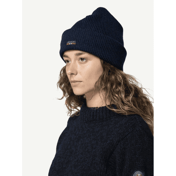Casquettes Devold Devold Cap 270 NAVY