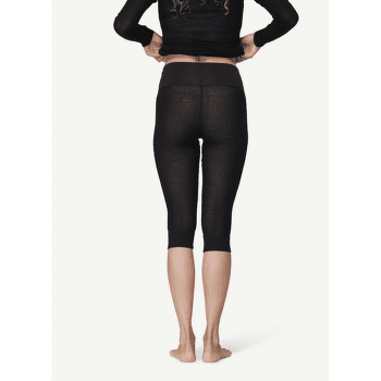 Leggings 3/4 Devold Wool Mesh 3/4 Long Johns Women (151-147) 960A CAVIAR
