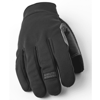 Gants Hestra Tactility Glove Svart/Svart