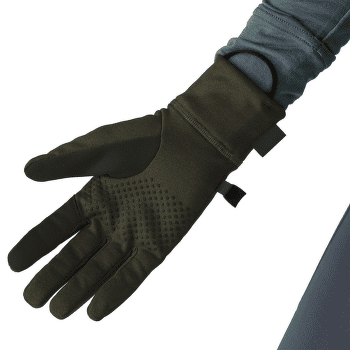 Gants Patagonia R1 Daily Gloves Smolder Blue