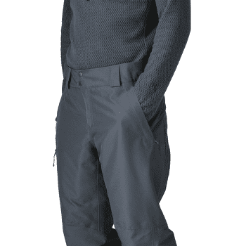 Pantalons Patagonia Insulated Powder Town Pants Regular Men Black