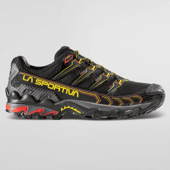 Chaussures La Sportiva Ultra Raptor II Black/Yellow
