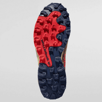 Chaussures La Sportiva Tempesta GTX Men Night Sky/Savana