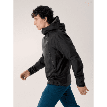 Veste Arcteryx Beta SL Jacket Men Black Sapphire