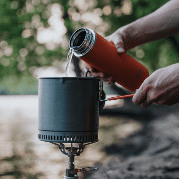 Ustensiles GSI HALULITE DUALIST - HS