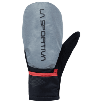 Gants La Sportiva Trail Gloves Women Black/Cherry Tomato