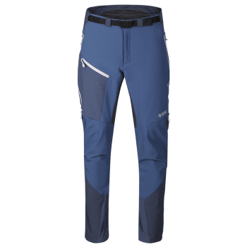 Pantalons Direct Alpine REBEL 2.0 navy/grey
