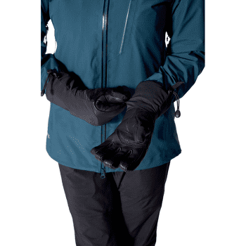Gants Rab Guide GTX Gauntlets Women Black