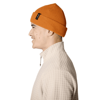 Casquettes Rab Perimeter Rolled Beanie Pebble