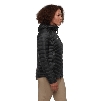 Veste Mammut Broad Peak IN Hooded Jacket Women 40322 deep teal-black