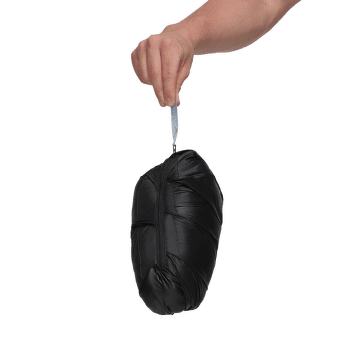 Veste Mammut Broad Peak IN Hooded Jacket Men marine-black