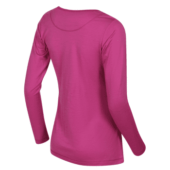 T-shirt a manches longues Direct Alpine Furry Long Lady 2.0 orchid (Silent hills)