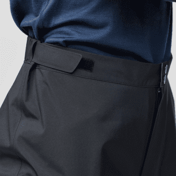 Pantalons Fjällräven Keb GTX Trousers Women Black