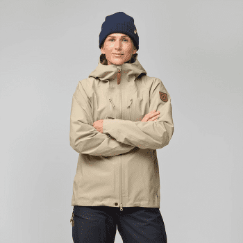 Veste Fjällräven Keb GTX Jacket Women Black