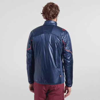 Veste La Sportiva ALPINE GUIDE PRIMALOFT JACKET MEN Night Sky_B46B46